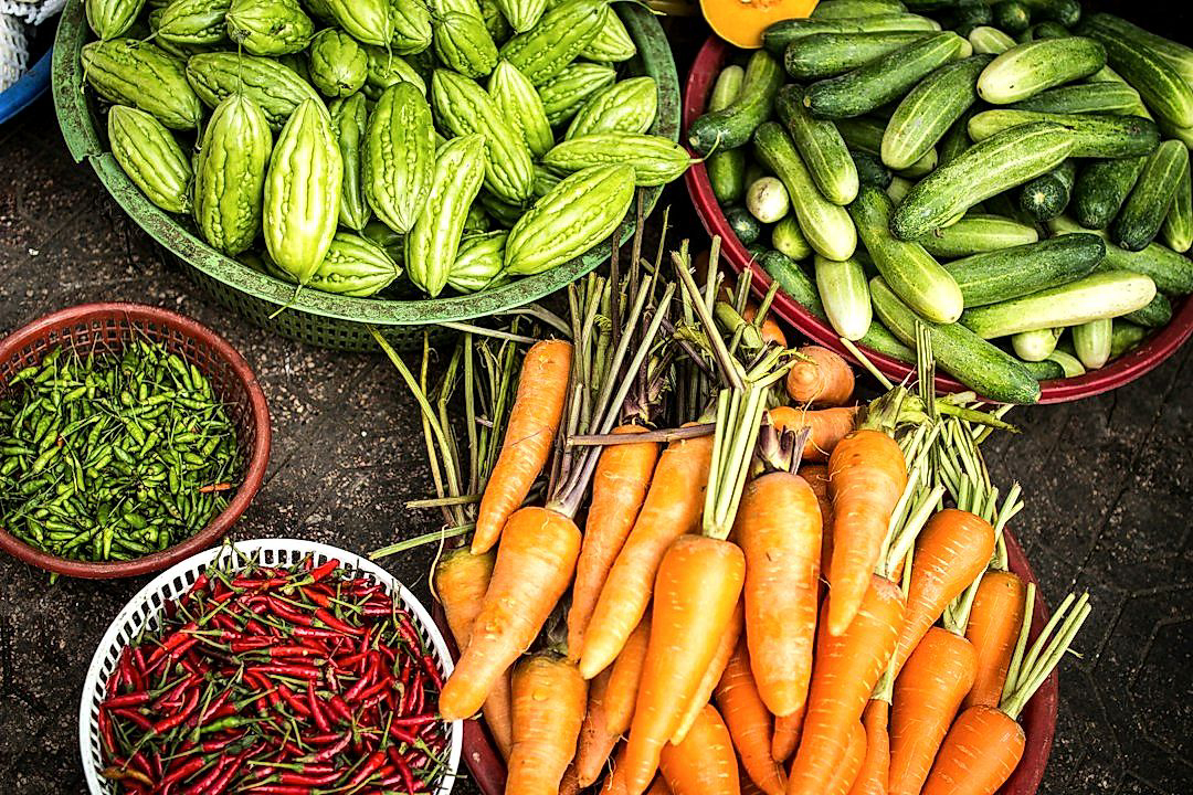 5 Community Engagement Strategies for Produce Farmers